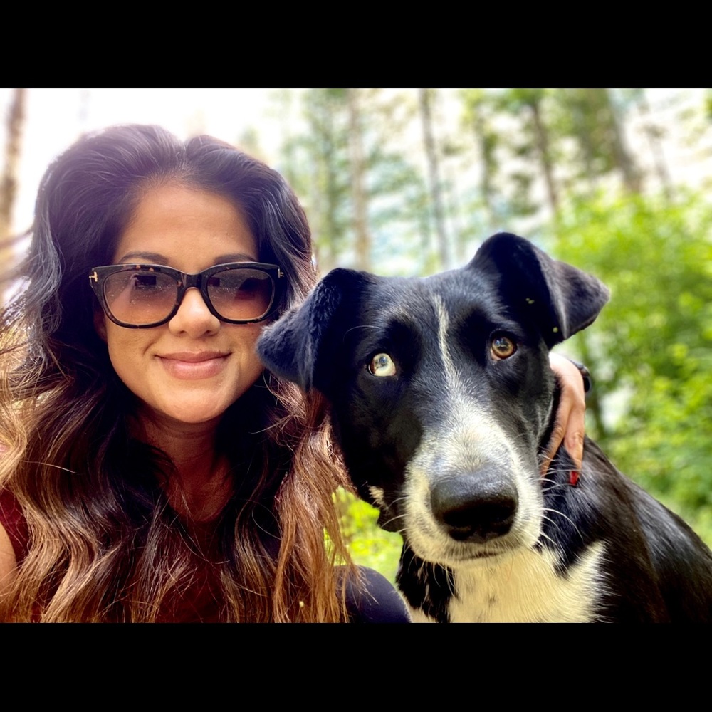 Meet your Posher, Kanani